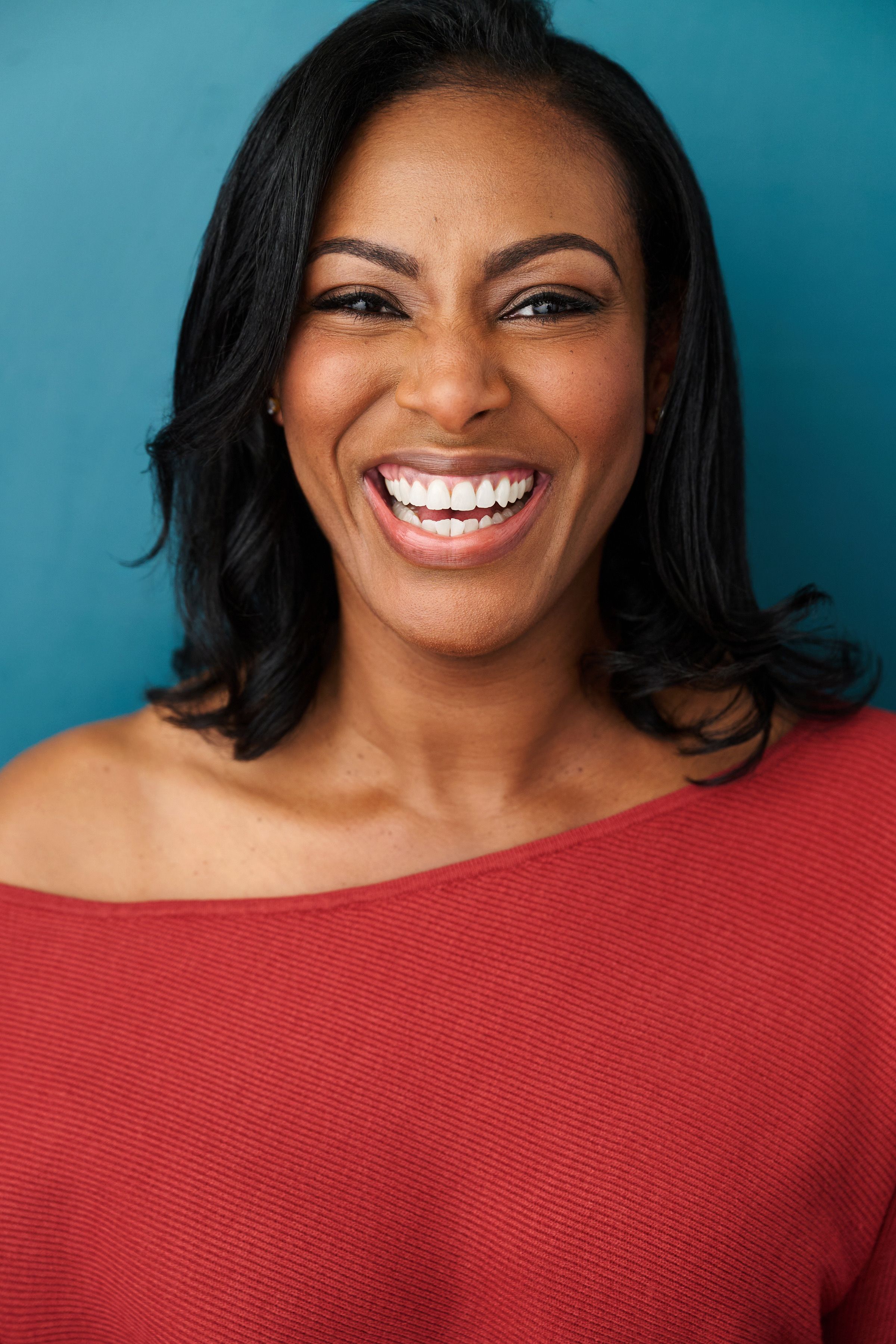 Amber Miller Moore as Crystal Wright